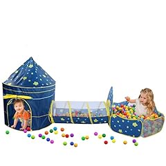Kinderspielzelt kinder krabbel gebraucht kaufen  Wird an jeden Ort in Deutschland