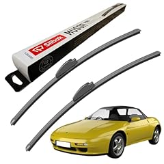 Silbak muson windscreen for sale  Delivered anywhere in UK