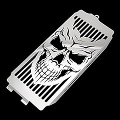 Skull motorcycle steel for sale  Delivered anywhere in USA 