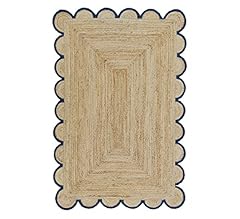 Weaving village scalloped for sale  Delivered anywhere in USA 