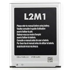 L2m1 batteria l1g6llu usato  Spedito ovunque in Italia 