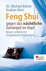 Feng shui nächtliche gebraucht kaufen  Wird an jeden Ort in Deutschland