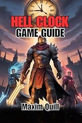 Hell clock game d'occasion  Livré partout en France