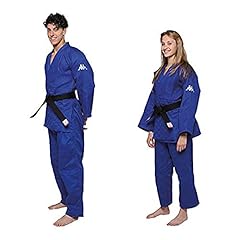 Kappa4judo atlanta judogi usato  Spedito ovunque in Italia 