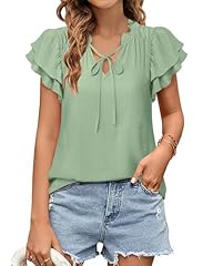 Vivilli work blouses for sale  Delivered anywhere in USA 