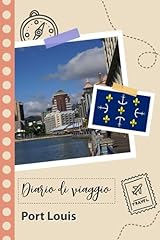 Port louis diario gebraucht kaufen  Wird an jeden Ort in Deutschland