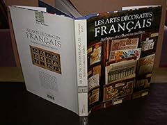 Arts décoratifs français. d'occasion  Livré partout en France