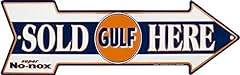 Gulf sold tin for sale  Delivered anywhere in USA 