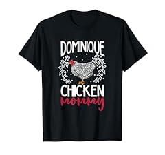 Dominique chicken mommy for sale  Delivered anywhere in USA 