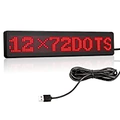 Leadleds led car for sale  Delivered anywhere in UK