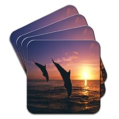 Dolphins sunset set for sale  Delivered anywhere in UK