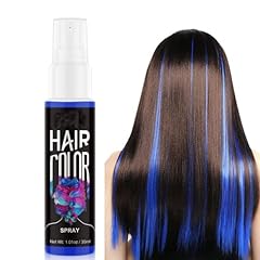 Haarspray farbe haarfarbe gebraucht kaufen  Wird an jeden Ort in Deutschland