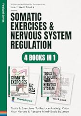 Somatic exercises nervous for sale  Delivered anywhere in USA 