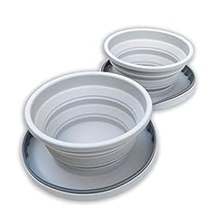 Dogbuddy travel bowls for sale  Delivered anywhere in USA 