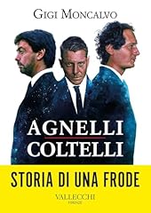Agnelli coltelli usato  Spedito ovunque in Italia 