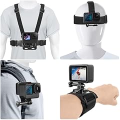 Chest mount harness for sale  Delivered anywhere in USA 