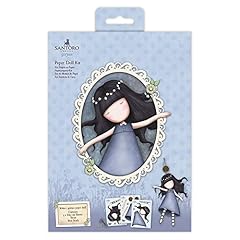 Docrafts gorjuss paper for sale  Delivered anywhere in UK