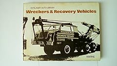 Wreckers recovery vehicles for sale  Delivered anywhere in UK