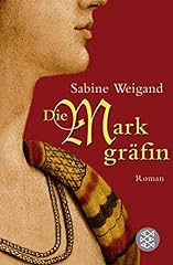 Markgräfin roman gebraucht kaufen  Wird an jeden Ort in Deutschland