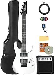 Ibanez grg7221 gio for sale  Delivered anywhere in USA 