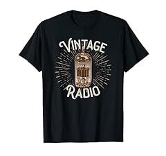 Vintage radio design usato  Spedito ovunque in Italia 