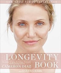 Longevity book science for sale  Delivered anywhere in USA 