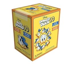 Panini donald duck d'occasion  Livré partout en France