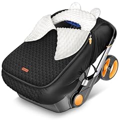 Yorepek winter carseat for sale  Delivered anywhere in USA 