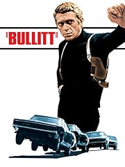Bullitt usato  Spedito ovunque in Italia 