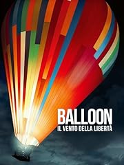 Balloon vento della usato  Spedito ovunque in Italia 