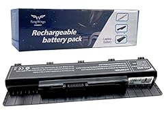 Fengwings 5200mah batteria usato  Spedito ovunque in Italia 