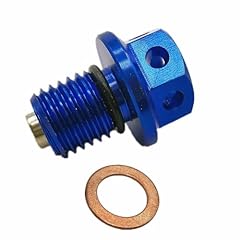 Oil drain plug for sale  Delivered anywhere in UK