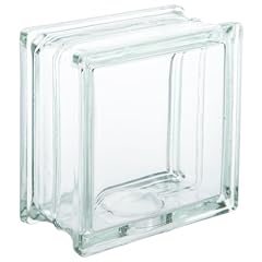 Clear glass block for sale  Delivered anywhere in USA 