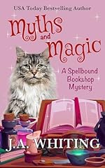 Myths magic for sale  Delivered anywhere in UK
