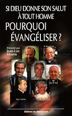 Dieu donne salut d'occasion  Livré partout en France