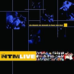 Ntm live 99 d'occasion  Livré partout en France