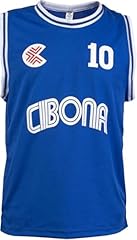 Maillot classique dražen d'occasion  Livré partout en France