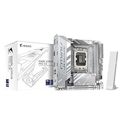 Gigabyte b860i aorus for sale  Delivered anywhere in USA 