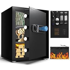 Biometric safe 2.0 for sale  Delivered anywhere in USA 
