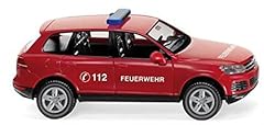Wiking feuerwehr vw gebraucht kaufen  Wird an jeden Ort in Deutschland
