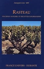 Rasteau vin doux d'occasion  Livré partout en France