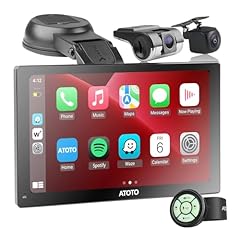 Atoto 7inch qled for sale  Delivered anywhere in UK