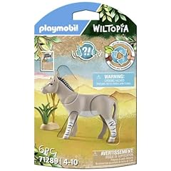 Playmobil 71289 wiltopia gebraucht kaufen  Wird an jeden Ort in Deutschland