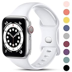 bracelet montre apple watch d'occasion  Livré partout en France
