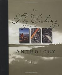 Fly fishing anthology for sale  Delivered anywhere in USA 