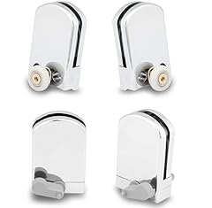 Shower door rollers for sale  Delivered anywhere in UK