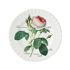 Kuchenteller redoute rose gebraucht kaufen  Wird an jeden Ort in Deutschland