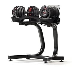 Bowflex 51928 selecttech usato  Spedito ovunque in Italia 