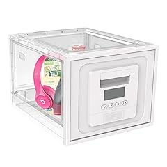 Medicine lock box for sale  Delivered anywhere in UK