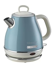 Ariete vintage wasserkocher gebraucht kaufen  Wird an jeden Ort in Deutschland